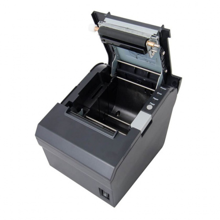 Принтер рулонной печати MPRINT G80 (WiFi, Ethernet, RS232, USB)