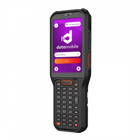 Терминал сбора данных Urovo RT40