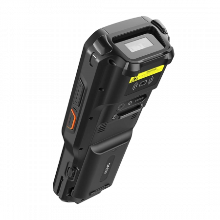 Терминал сбора данных Urovo RT40