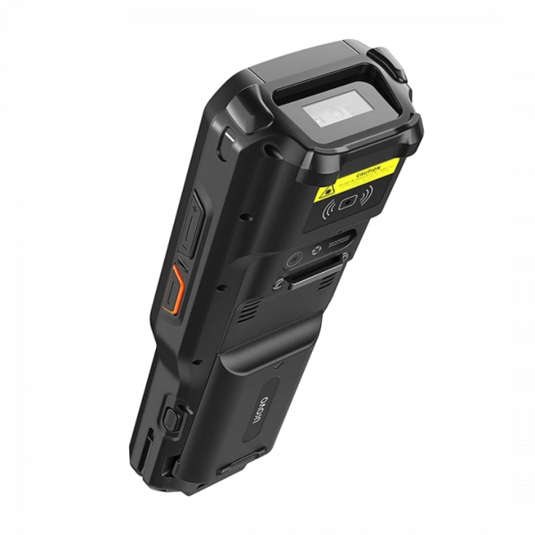 Терминал сбора данных Urovo RT40
