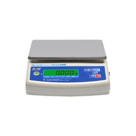 Весы лабораторные M-ER 122ACF- 3000.05 LCD