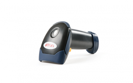 Сканер штрих-кода SB 1101 USB (черный) без подставки