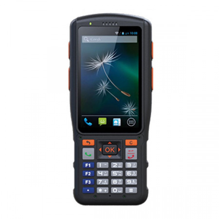 Терминал сбора данных Newland Symphone N2S