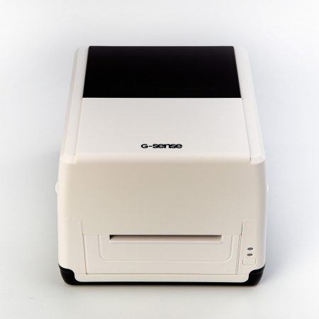 Принтер этикеток G-SENSE TT451 (термотрансфер, 203 dpi, 4 inch, USB+LAN)