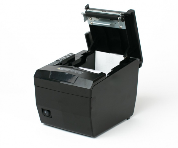 Чековый принтер Rongta RP327 USB, Serial, Ethernet 1.3