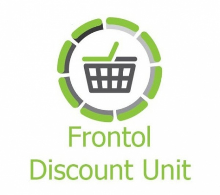 Рабочее место Frontol Discount Unit (1 год) (S006)