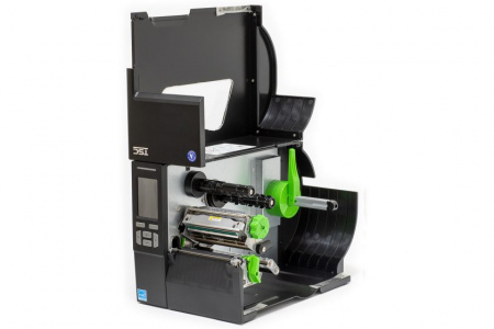 Принтер этикеток TSC MB240T+LCD SEU