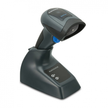 Беспроводной сканер штрих-кода Datalogic QuickScan I QBT2430