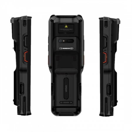 Терминал сбора данных Urovo RT40