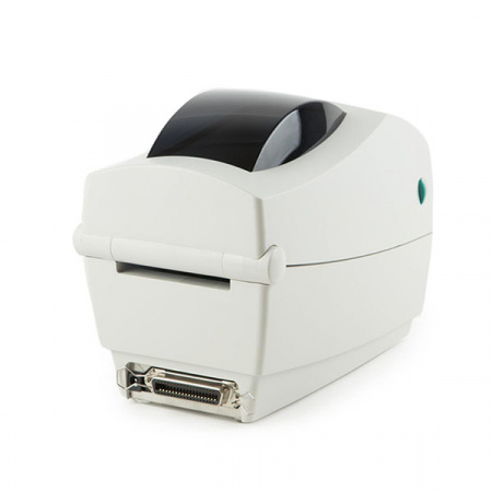Термотрансферный принтер этикеток Zebra TLP 2824 Plus