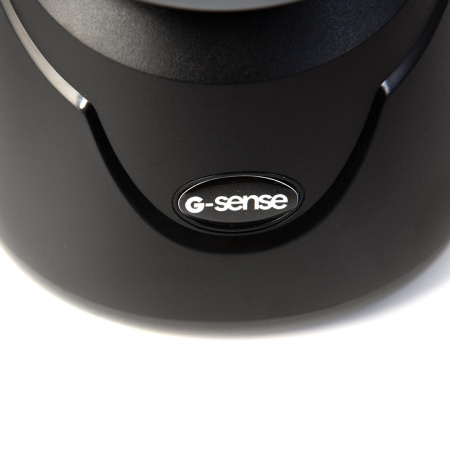 Стационарный сканер штрих-кода G-SENSE DS6000, USB, Черный