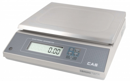 Весы лабораторные CAS CBX-22KH