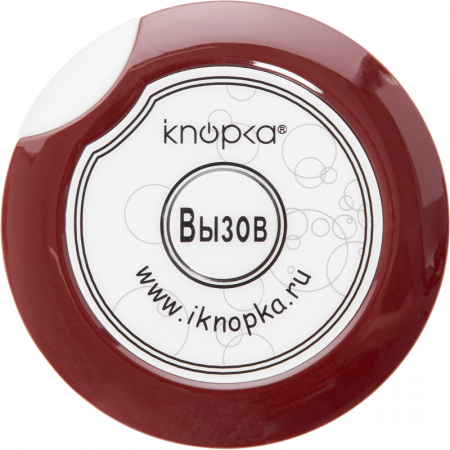 Кнопка вызова iKnopka APE700