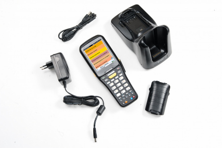 Терминал сбора данных MobileBase DS5 (2Гб/16Гб)