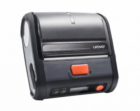 Мобильный принтер UROVO K319