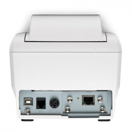 Принтер рулонной печати Posiflex Aura-6900 USB+LAN