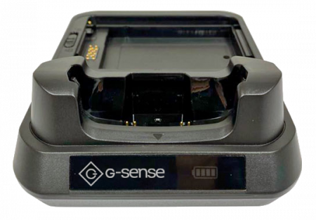 Зарядно-коммуникационный кредл для ТСД и батареи для G-Sense K-1 и K-1S