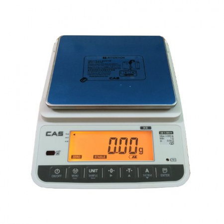Весы лабораторные Cas XE-6000