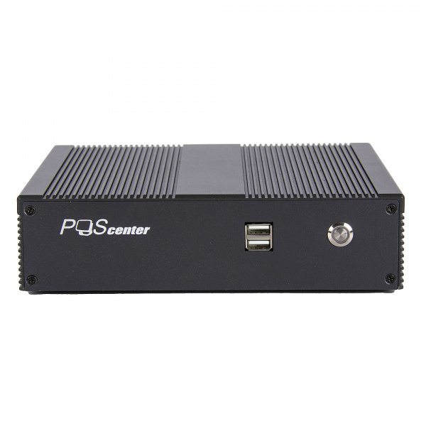 POS-компьютер POScenter Z3 (Intel Celeron N4000 1.10GHz, RAM 4Gb, SSD 64Gb) без ОC