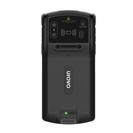 Терминал сбора данных Urovo DT50S