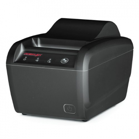 Принтер рулонной печати Posiflex Aura-6900 USB+LAN