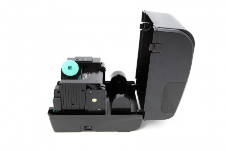 Принтер этикеток G-SENSE TT426B (термотрансфер, 203 dpi, 4 inch, USB)