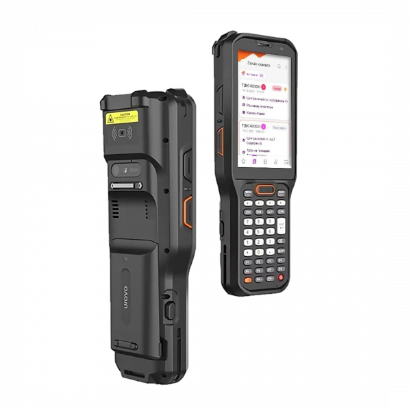 Терминал сбора данных Urovo RT40