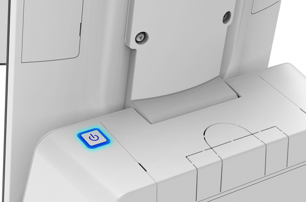 Касса самообслуживания WINTEC Selfpos10-A 15.6'