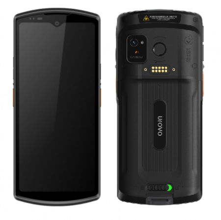 Терминал сбора данных DT66 Urovo