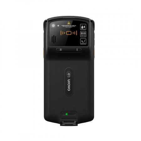 Терминал сбора данных Urovo DT50P RFID