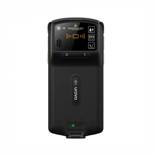 Терминал сбора данных Urovo DT50P RFID