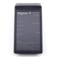 Смарт-терминал АТОЛ Sigma 7