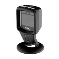 Стационарный проводной сканер штрих-кода Cino S680