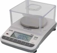 Весы лабораторные Cas XE-600