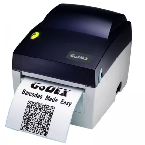 Принтер этикеток GODEX DT4с