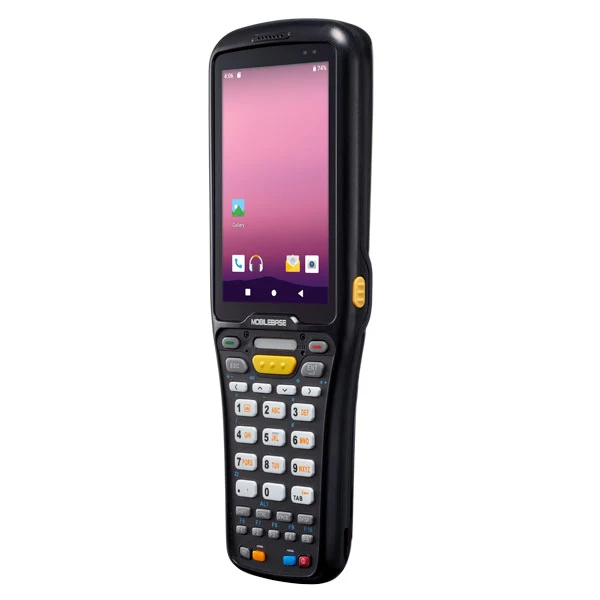 Терминал сбора данных MobileBase DS5 Android 10.0 (3/32 Гб, 34 клавиши, WiFi, BT, Camera, LTE, GPS)