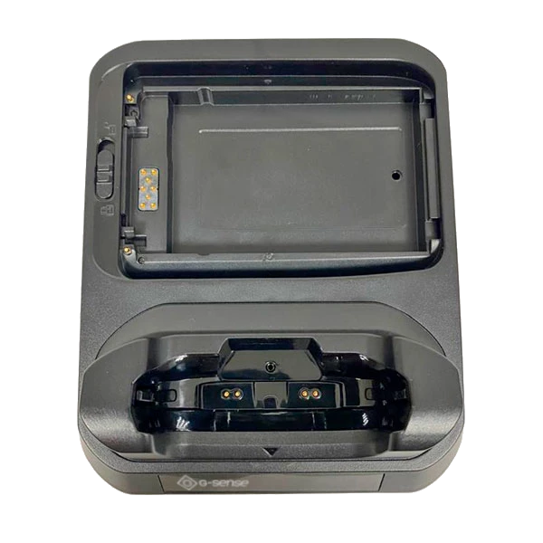 Зарядно-коммуникационный кредл для ТСД и батареи для G-Sense K-1 и K-1S