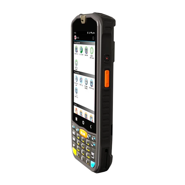 Терминал сбора данных Point Mobile PM67