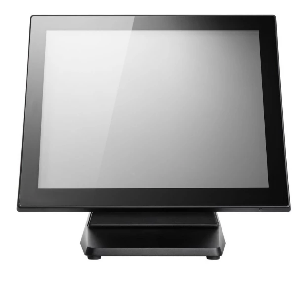 Сенсорный терминал VIVA POS, V-2150, 15”, Celeron J6412, DDR4 4GB, SSD 64GB, MSR