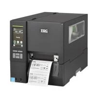 Принтер этикеток (термотрансферный, 203dpi) TSC MH241Т, LCD&Touch, Wi-Fi ready, EU