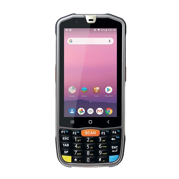 Терминал сбора данных Point Mobile PM67