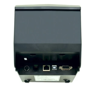 Чековый принтер Rongta RP327 USB, Serial, Ethernet 1.3