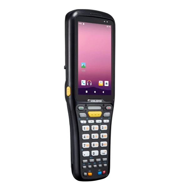 Терминал сбора данных MobileBase DS5 Android 10.0 (3/32 Гб, 34 клавиши, WiFi, BT, Camera, LTE, GPS)