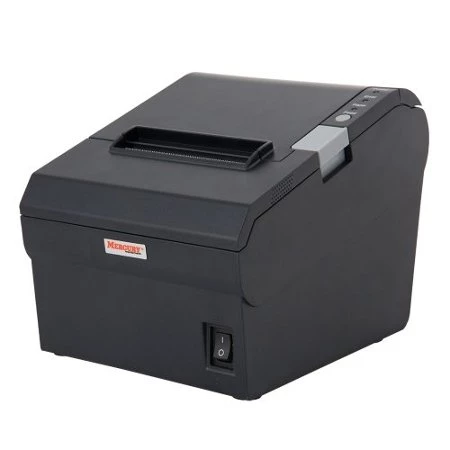 Принтер рулонной печати MPRINT G80i (Ethernet, RS232, USB) (черный)