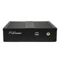 POS-компьютер Poscenter Z2 (Intel Celeron J4105 1.50GHz, RAM 4Gb, SSD 128Gb) без ОС