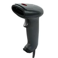 Ручной проводной сканер штрих-кода GlobalPOS GP-3200