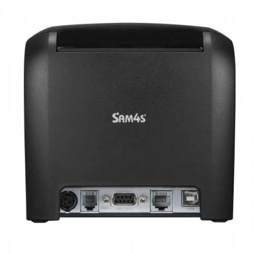 Принтер рулонной печати Sam4s Ellix 50 DB USB+RS+Ethernet с БП