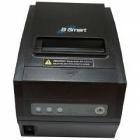 Принтер рулонной печати BSmart BS260 (260 мм/с, USB, RS-232, LAN)